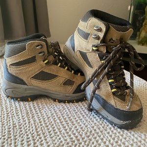 Denali Boys Hiking Boots (2Kids)